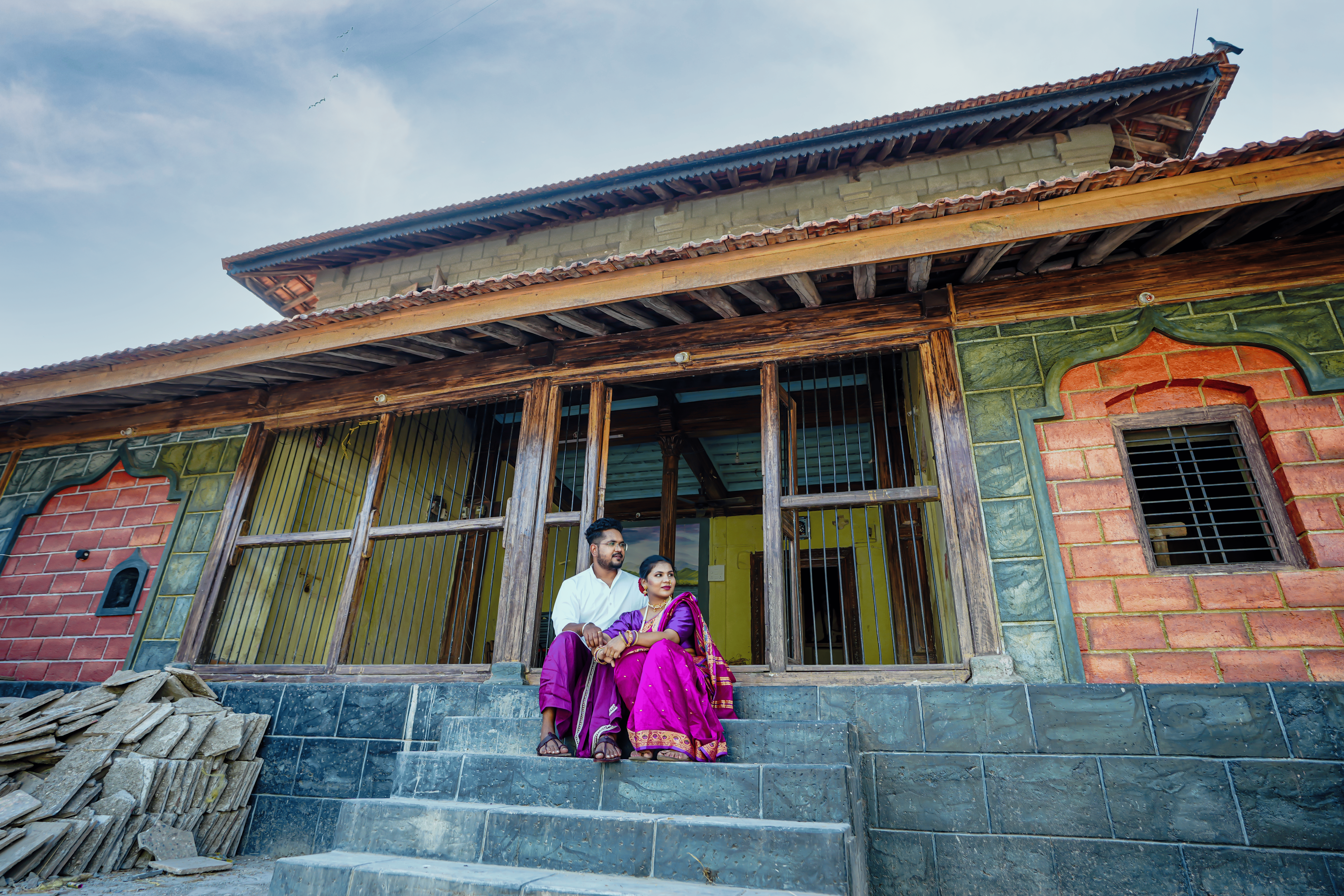 Pre Wedding Photography